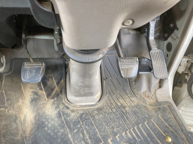 日野デュトロアルミブロック小型（2t・3t）[写真38]