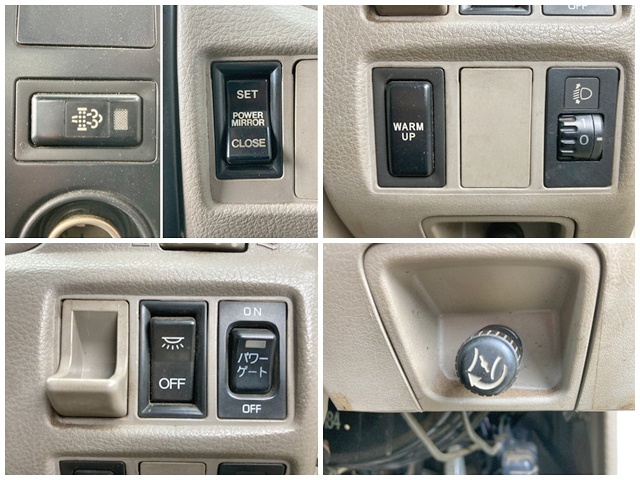 日野デュトロアルミブロック小型（2t・3t）[写真39]