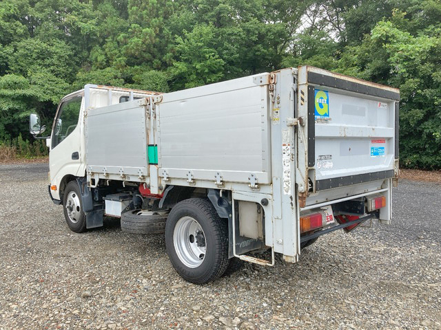 日野デュトロアルミブロック小型（2t・3t）[写真04]