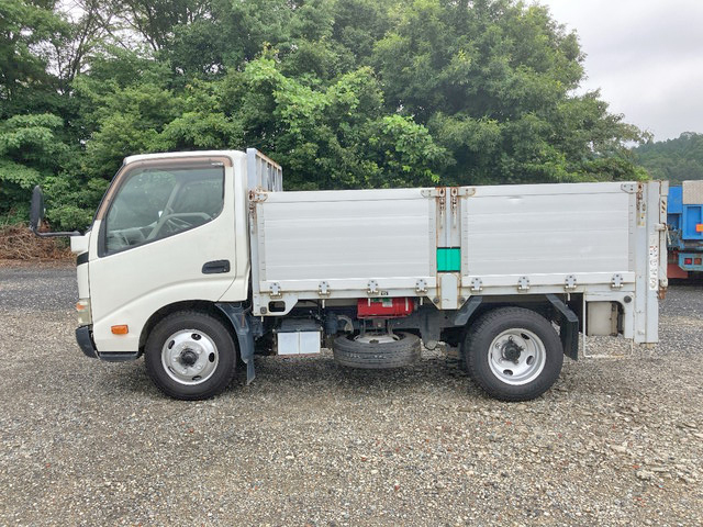日野デュトロアルミブロック小型（2t・3t）[写真05]