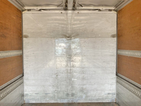 三菱ふそうファイターアルミウイング中型（4t）[写真15]