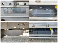 三菱ふそうファイターアルミウイング中型（4t）[写真21]