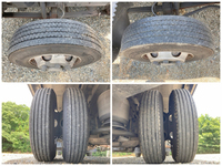 三菱ふそうファイターアルミウイング中型（4t）[写真22]