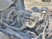 三菱ふそうファイターアルミウイング中型（4t）[写真26]