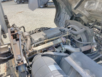 三菱ふそうファイターアルミウイング中型（4t）[写真27]