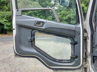 三菱ふそうファイターアルミウイング中型（4t）[写真29]