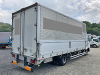 三菱ふそうファイターアルミウイング中型（4t）[写真02]