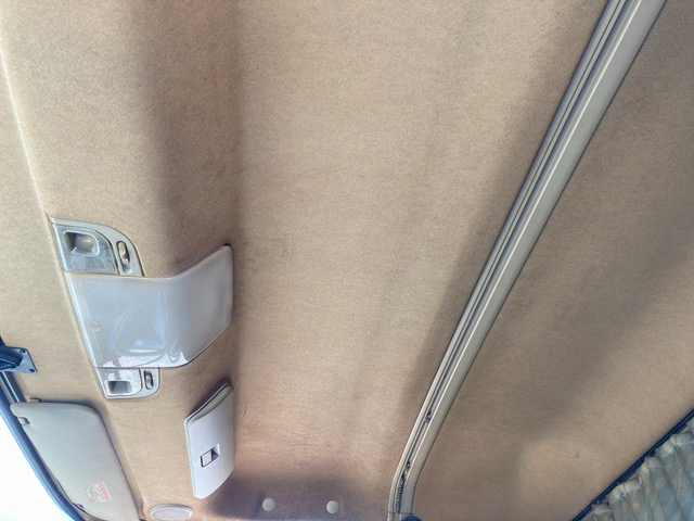 三菱ふそうファイターアルミウイング中型（4t）[写真33]