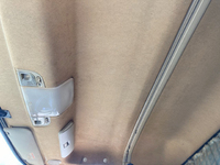 三菱ふそうファイターアルミウイング中型（4t）[写真33]