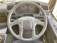 三菱ふそうファイターアルミウイング中型（4t）[写真37]