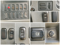 三菱ふそうファイターアルミウイング中型（4t）[写真39]