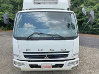 三菱ふそうファイターアルミウイング中型（4t）[写真08]