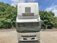 三菱ふそうファイターアルミウイング中型（4t）[写真09]