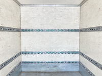 三菱ふそうキャンターアルミバン小型（2t・3t）[写真14]