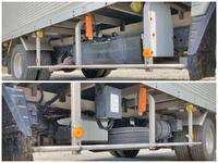 三菱ふそうキャンターアルミバン小型（2t・3t）[写真20]