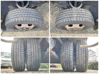 三菱ふそうキャンターアルミバン小型（2t・3t）[写真21]