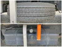 三菱ふそうキャンターアルミバン小型（2t・3t）[写真22]