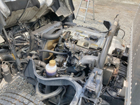 三菱ふそうキャンターアルミバン小型（2t・3t）[写真27]