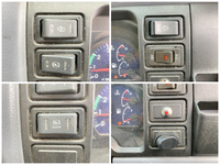 三菱ふそうキャンターアルミバン小型（2t・3t）[写真38]