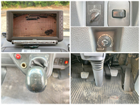 三菱ふそうキャンターアルミバン小型（2t・3t）[写真39]