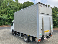 三菱ふそうキャンターアルミバン小型（2t・3t）[写真04]