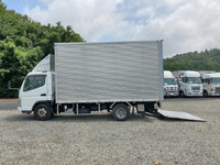 三菱ふそうキャンターアルミバン小型（2t・3t）[写真06]