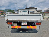 三菱ふそうキャンター平ボディ小型（2t・3t）[写真12]