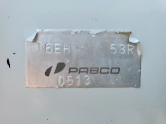 三菱ふそうキャンター平ボディ小型（2t・3t）[写真15]