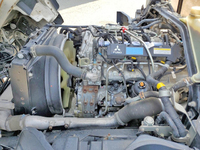 三菱ふそうキャンター平ボディ小型（2t・3t）[写真27]
