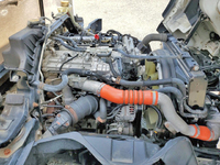 三菱ふそうキャンター平ボディ小型（2t・3t）[写真28]