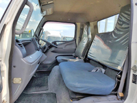 三菱ふそうキャンター平ボディ小型（2t・3t）[写真33]