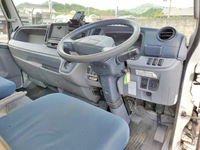 三菱ふそうキャンター平ボディ小型（2t・3t）[写真36]
