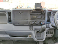 三菱ふそうキャンター平ボディ小型（2t・3t）[写真38]