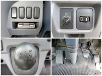 三菱ふそうキャンター平ボディ小型（2t・3t）[写真39]