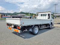 三菱ふそうキャンター平ボディ小型（2t・3t）[写真03]