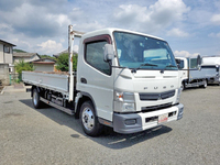 三菱ふそうキャンター平ボディ小型（2t・3t）[写真04]