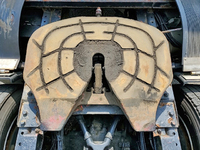 日野プロフィアトレーラーヘッド（トラクターヘッド）大型（10t）[写真11]