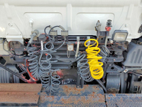 日野プロフィアトレーラーヘッド（トラクターヘッド）大型（10t）[写真13]