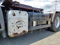 日野プロフィアトレーラーヘッド（トラクターヘッド）大型（10t）[写真16]