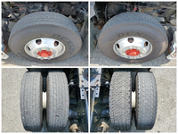 日野プロフィアトレーラーヘッド（トラクターヘッド）大型（10t）[写真17]