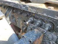 日野プロフィアトレーラーヘッド（トラクターヘッド）大型（10t）[写真20]