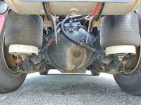 日野プロフィアトレーラーヘッド（トラクターヘッド）大型（10t）[写真21]