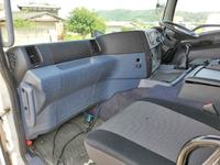 日野プロフィアトレーラーヘッド（トラクターヘッド）大型（10t）[写真27]