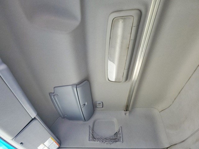 日野プロフィアトレーラーヘッド（トラクターヘッド）大型（10t）[写真29]