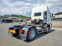 日野プロフィアトレーラーヘッド（トラクターヘッド）大型（10t）[写真02]