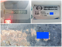 日野プロフィアトレーラーヘッド（トラクターヘッド）大型（10t）[写真39]