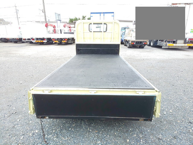 日野デュトロ平ボディ小型（2t・3t）[写真12]