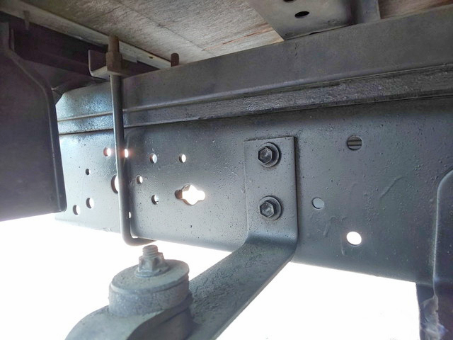 日野デュトロ平ボディ小型（2t・3t）[写真19]