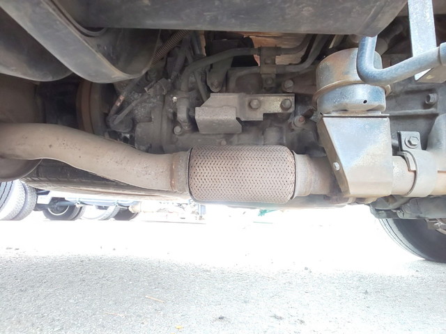 日野デュトロ平ボディ小型（2t・3t）[写真20]