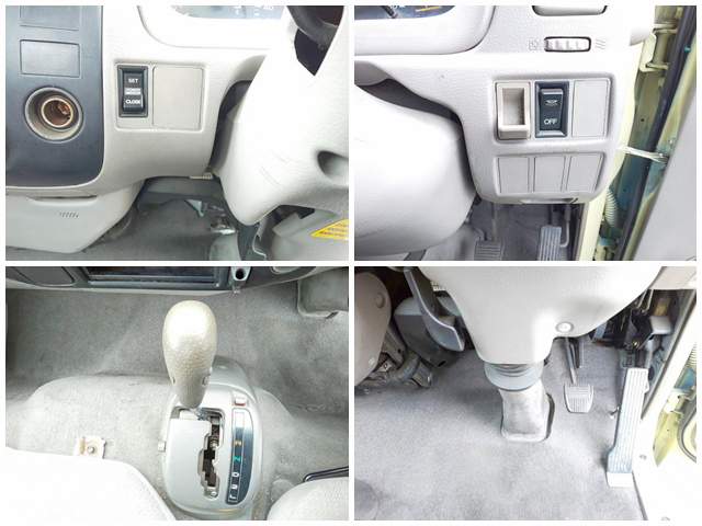 日野デュトロ平ボディ小型（2t・3t）[写真35]